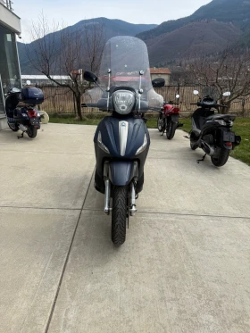 Piaggio Beverly 2021 15000 km !!!, снимка 3
