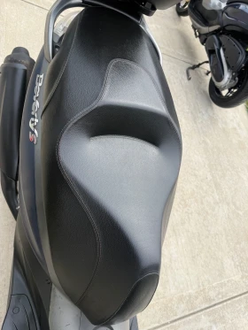 Piaggio Beverly 2021 15000 km !!!, снимка 9