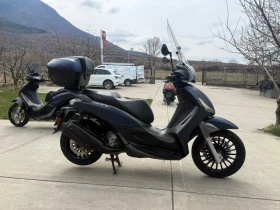 Piaggio Beverly 2021 15000 km !!!, снимка 5