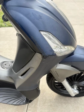 Piaggio Beverly 2021 15000 km !!!, снимка 10