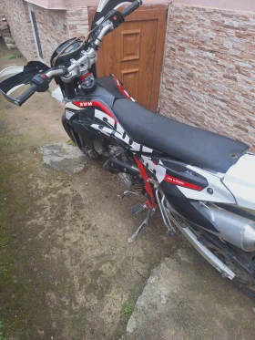 Swm RS 125 R, снимка 1