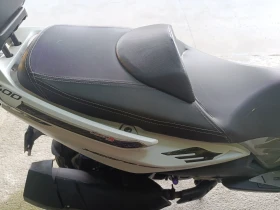 Kymco Xciting, снимка 3