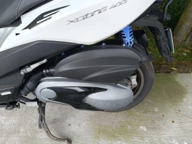 Kymco Xciting, снимка 6