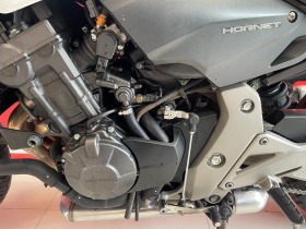 Honda Hornet 600I LIZING | Mobile.bg   13