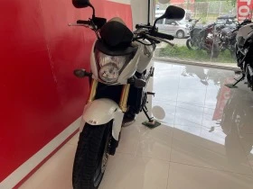 Honda Hornet 600I LIZING подгрев, снимка 11