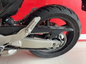 Honda Hornet 600I LIZING подгрев, снимка 15