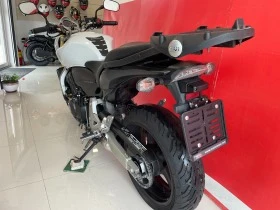 Honda Hornet 600I LIZING подгрев, снимка 12