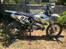 Husaberg TE 300, снимка 5