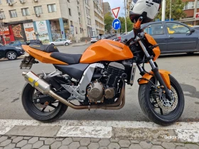 Kawasaki Z 750, снимка 10