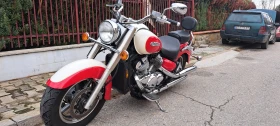 Yamaha Royal Star XVZ 1300 A, снимка 3