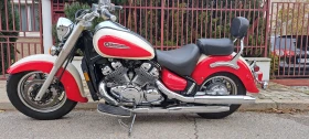 Yamaha Royal Star XVZ 1300 A, снимка 2