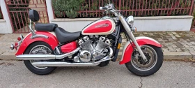 Yamaha Royal Star XVZ 1300 A, снимка 6