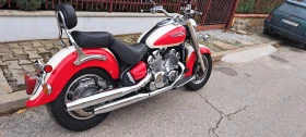 Yamaha Royal Star XVZ 1300 A, снимка 9