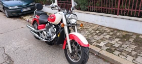 Yamaha Royal Star XVZ 1300 A, снимка 8