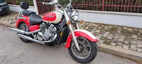 Yamaha Royal Star XVZ 1300 A, снимка 7