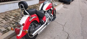 Yamaha Royal Star XVZ 1300 A, снимка 11