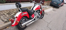 Yamaha Royal Star XVZ 1300 A, снимка 10