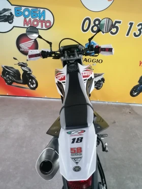 Yamaha Wr  125 GIANNELLI | Mobile.bg    5