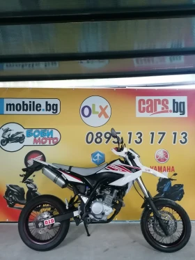 Yamaha Wr  125 GIANNELLI | Mobile.bg    1