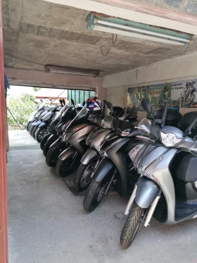 Yamaha Wr  125 GIANNELLI | Mobile.bg    6