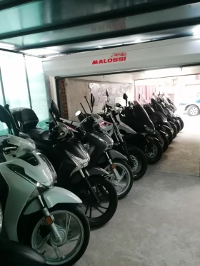 Yamaha Wr  125 GIANNELLI | Mobile.bg    6