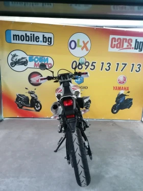 Yamaha Wr  125 GIANNELLI | Mobile.bg    4