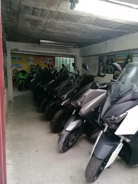 Yamaha Wr  125 GIANNELLI | Mobile.bg    7