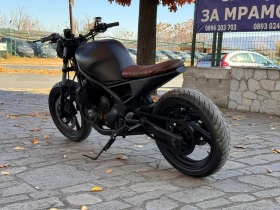 Yamaha XJ 600 S | Mobile.bg    4