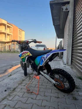 Обява за продажба на Ktm SX ~4 000 лв. - изображение 2