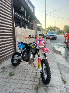 Обява за продажба на Ktm SX ~4 000 лв. - изображение 1