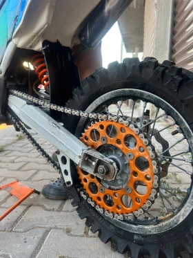 Обява за продажба на Ktm SX ~4 000 лв. - изображение 5