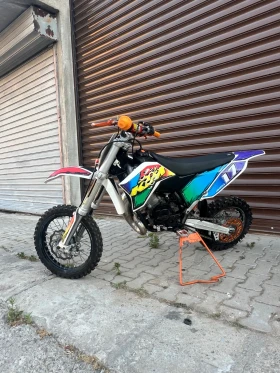 Обява за продажба на Ktm SX ~4 000 лв. - изображение 1