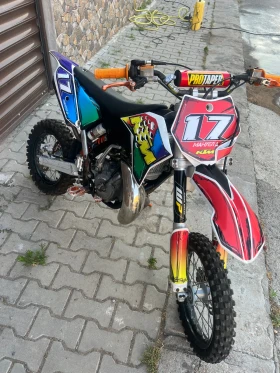 Обява за продажба на Ktm SX ~4 000 лв. - изображение 3