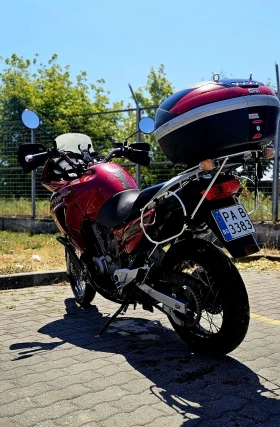 Honda Xl | Mobile.bg    4