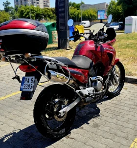 Honda Xl | Mobile.bg    5