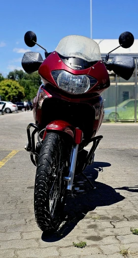 Honda Xl | Mobile.bg    2