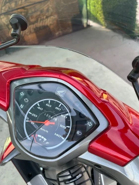 Honda Wave Honda wave 110i  | Mobile.bg    5