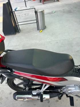 Honda Wave Honda wave 110i  | Mobile.bg    7