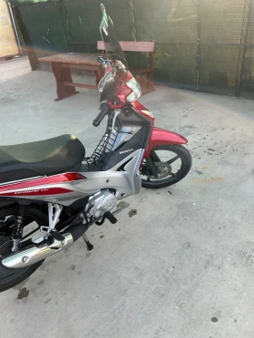 Honda Wave Honda wave 110i  | Mobile.bg    6