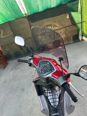 Honda Wave Honda wave 110i  | Mobile.bg    4