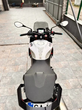 Aprilia Tuono V4 1100, снимка 7