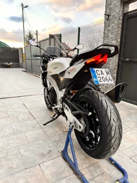 Aprilia Tuono V4 1100, снимка 6