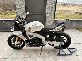 Aprilia Tuono V4 1100, снимка 9