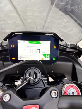 Aprilia Tuono V4 1100, снимка 8