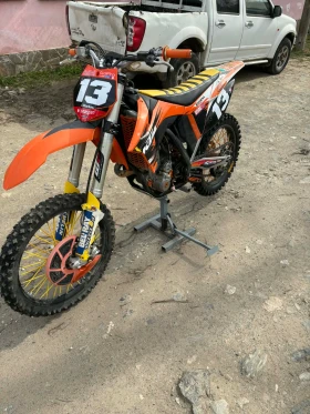 Ktm SX-F  350