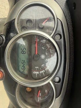 Piaggio Beverly 2021 15000 km !!! | Auto.bg — изображение 8