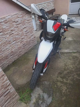 Swm RS 125 R | Mobile.bg � ����� ������ 2