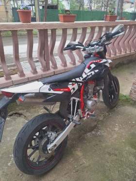 Swm RS 125 R | Mobile.bg � ����� ������ 4