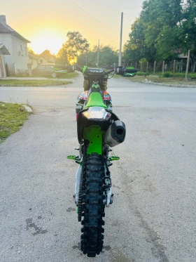 Kawasaki Kx KX450F 2021 ������  | Mobile.bg � ����� ������ 6