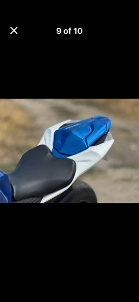 Suzuki Gsxr L0 | Auto.bg — изображение 8